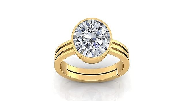 Amazon.com: SAILIMUE 925 Sterling Silver Cubic Zirconia Engagement Rings  for Women Round Square CZ Solitaire Wedding Halo Promise Eternity Ring  Adjustable : Clothing, Shoes & Jewelry